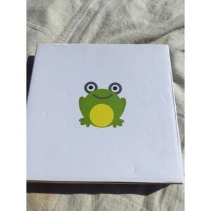 Kiddobloom kids silverware set of 5 NEW fork spoon knife silver stainless steel